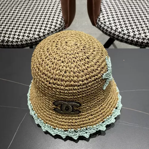 Replica Chanel Caps #1333017 $36.00 USD for Wholesale