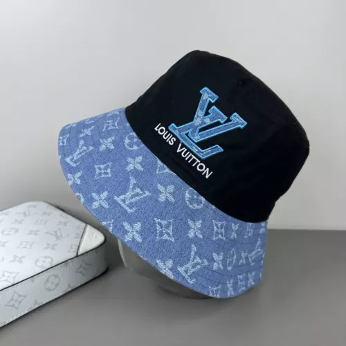 Louis Vuitton LV Caps #1333032 $27.00 USD, Wholesale Replica Louis Vuitton LV Caps