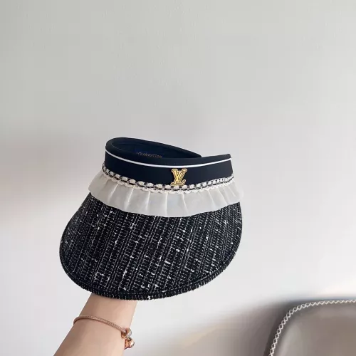 Louis Vuitton LV Caps #1333036 $32.00 USD, Wholesale Replica Louis Vuitton LV Caps