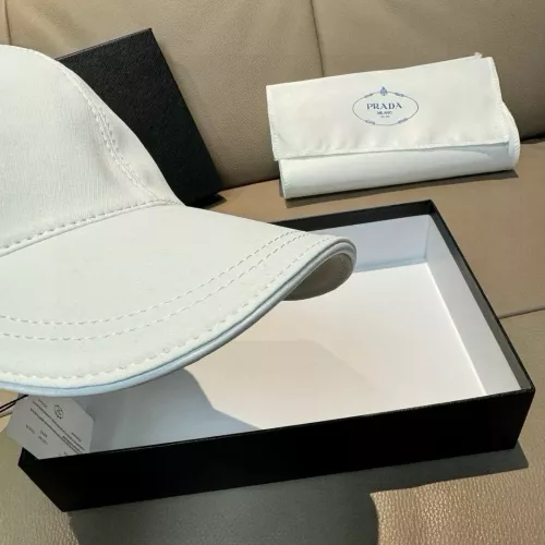 Replica Prada Caps #1333045 $36.00 USD for Wholesale