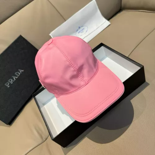 Replica Prada Caps #1333048 $36.00 USD for Wholesale
