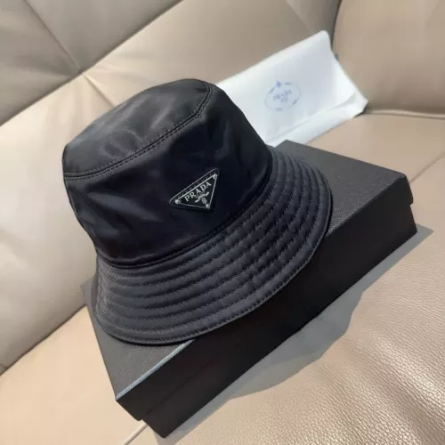 Prada Caps #1333051 $42.00 USD, Wholesale Replica Prada Caps