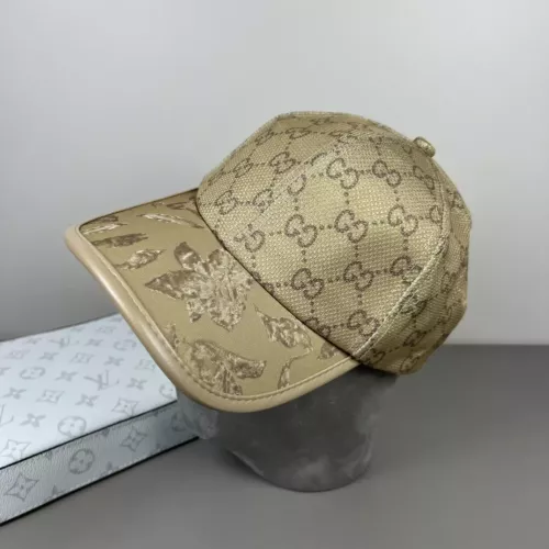 Replica Gucci Caps #1333053 $25.00 USD for Wholesale