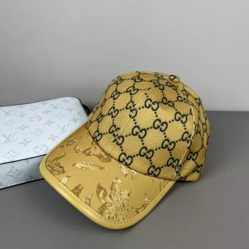 Gucci Caps #1333054 $25.00 USD, Wholesale Replica Gucci Caps