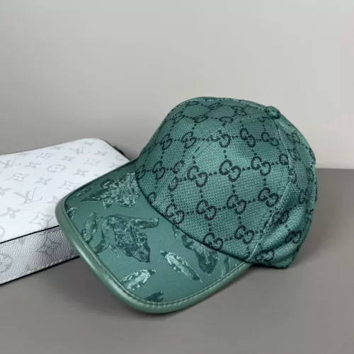 Gucci Caps #1333056 $25.00 USD, Wholesale Replica Gucci Caps