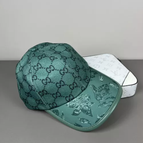 Replica Gucci Caps #1333056 $25.00 USD for Wholesale