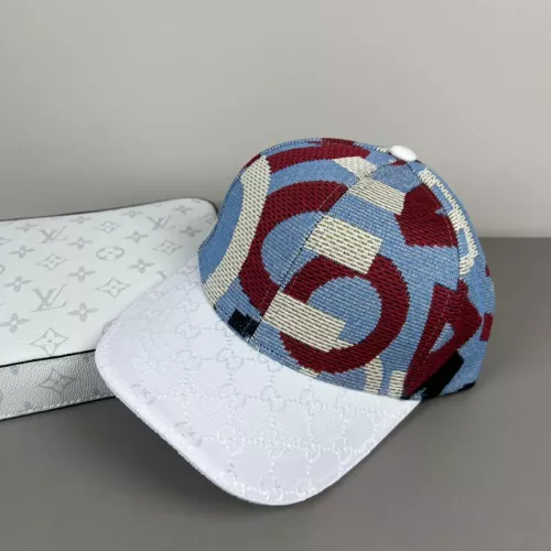 Gucci Caps #1333058 $25.00 USD, Wholesale Replica Gucci Caps