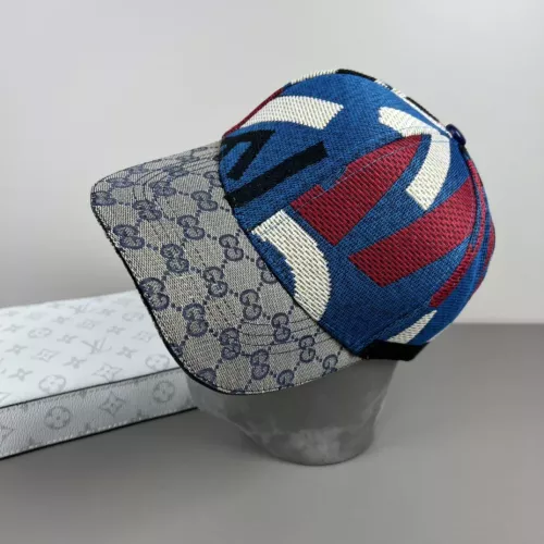 Replica Gucci Caps #1333059 $25.00 USD for Wholesale