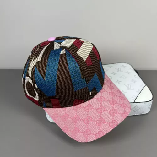 Replica Gucci Caps #1333060 $25.00 USD for Wholesale