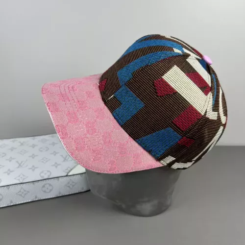 Replica Gucci Caps #1333060 $25.00 USD for Wholesale