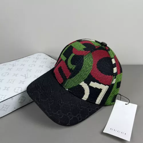 Gucci Caps #1333061 $25.00 USD, Wholesale Replica Gucci Caps