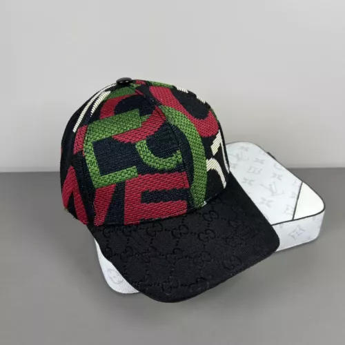 Replica Gucci Caps #1333061 $25.00 USD for Wholesale