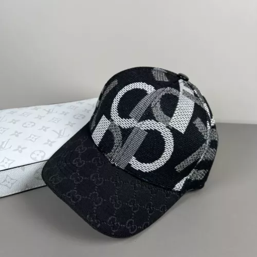 Gucci Caps #1333062 $25.00 USD, Wholesale Replica Gucci Caps