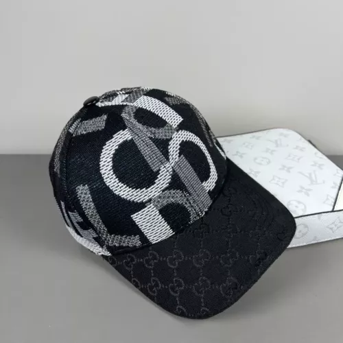 Replica Gucci Caps #1333062 $25.00 USD for Wholesale