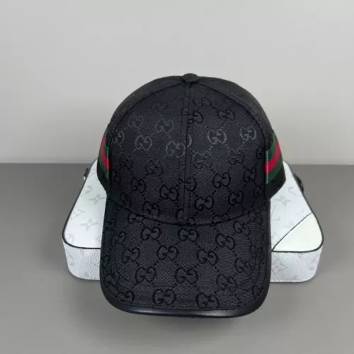 Gucci Caps #1333064 $25.00 USD, Wholesale Replica Gucci Caps