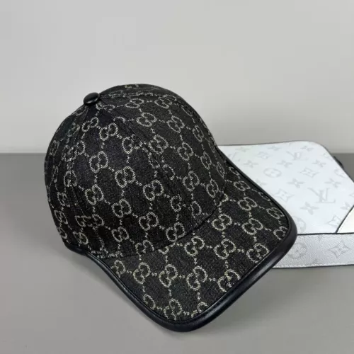Replica Gucci Caps #1333066 $25.00 USD for Wholesale