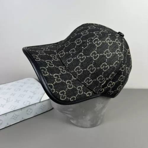 Replica Gucci Caps #1333066 $25.00 USD for Wholesale