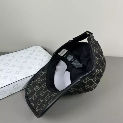 Replica Gucci Caps #1333066 $25.00 USD for Wholesale
