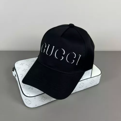 Gucci Caps #1333072 $25.00 USD, Wholesale Replica Gucci Caps