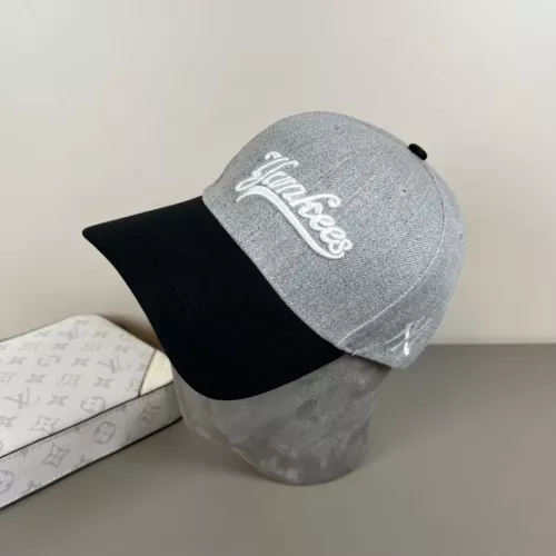 Replica New York Yankees Caps #1333081 $25.00 USD for Wholesale
