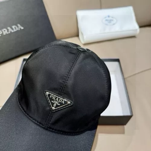 Replica Prada Caps #1333088 $36.00 USD for Wholesale