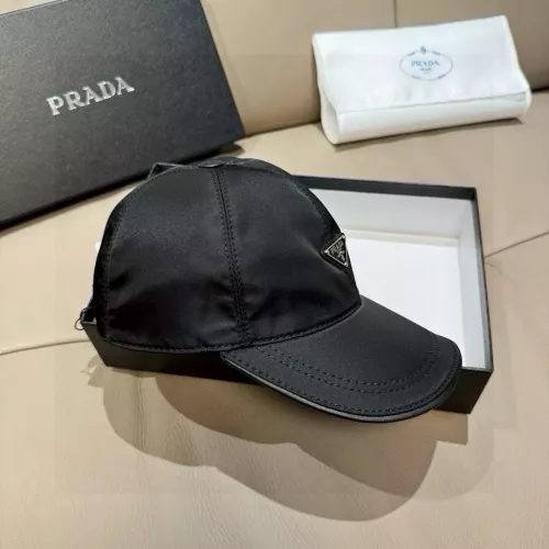 Replica Prada Caps #1333088 $36.00 USD for Wholesale