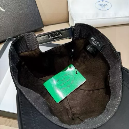 Replica Prada Caps #1333088 $36.00 USD for Wholesale