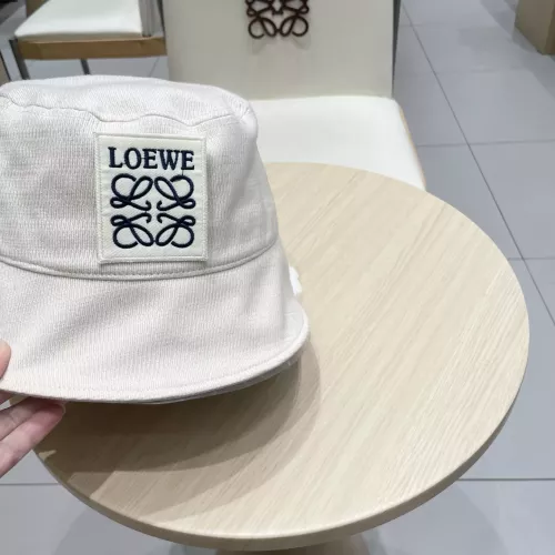 Replica LOEWE Caps #1333092 $34.00 USD for Wholesale