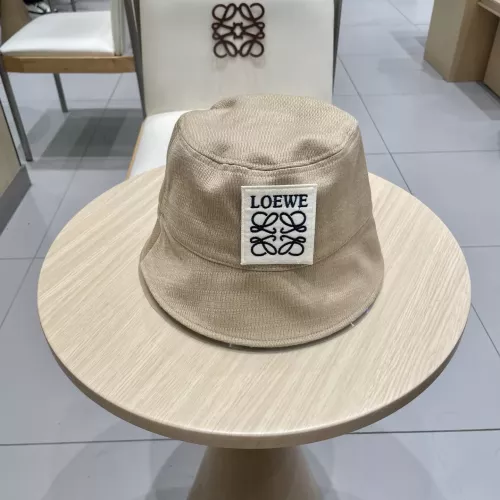 LOEWE Caps #1333093 $34.00 USD, Wholesale Replica LOEWE Caps