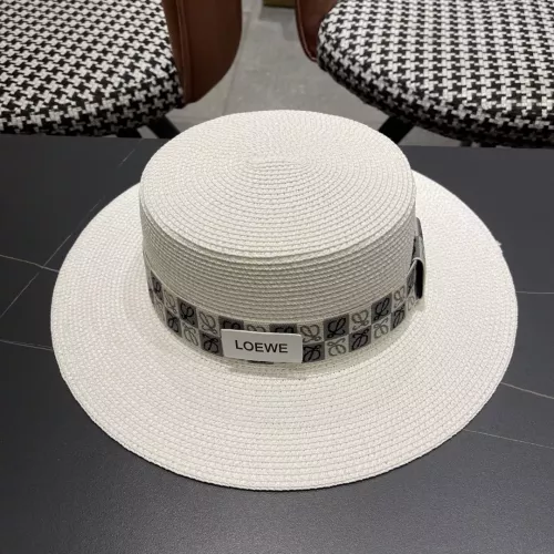 Replica LOEWE Caps #1333095 $38.00 USD for Wholesale
