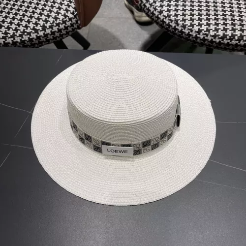 Replica LOEWE Caps #1333095 $38.00 USD for Wholesale