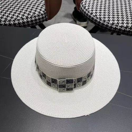 Replica LOEWE Caps #1333095 $38.00 USD for Wholesale