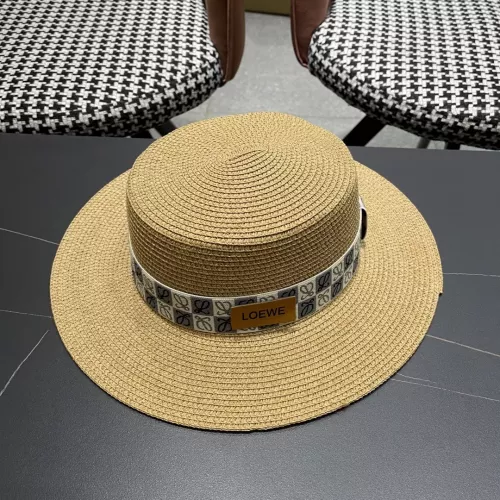 Replica LOEWE Caps #1333097 $38.00 USD for Wholesale