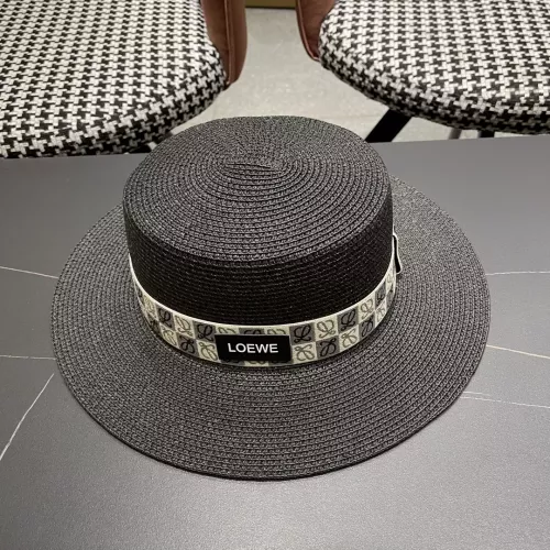 Replica LOEWE Caps #1333098 $38.00 USD for Wholesale
