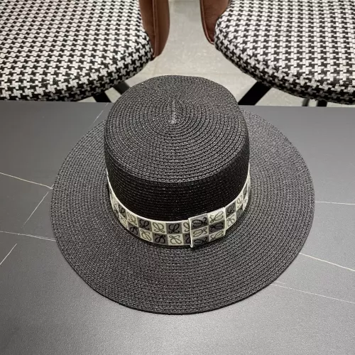 Replica LOEWE Caps #1333098 $38.00 USD for Wholesale