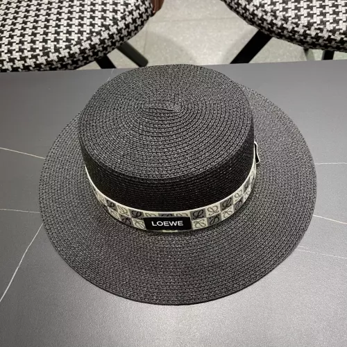 Replica LOEWE Caps #1333098 $38.00 USD for Wholesale