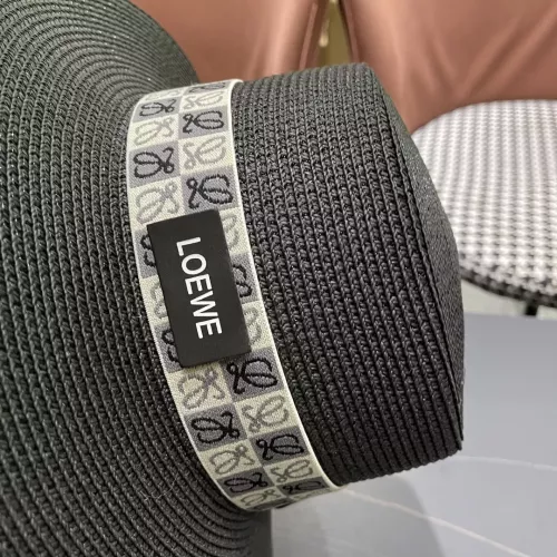 Replica LOEWE Caps #1333098 $38.00 USD for Wholesale