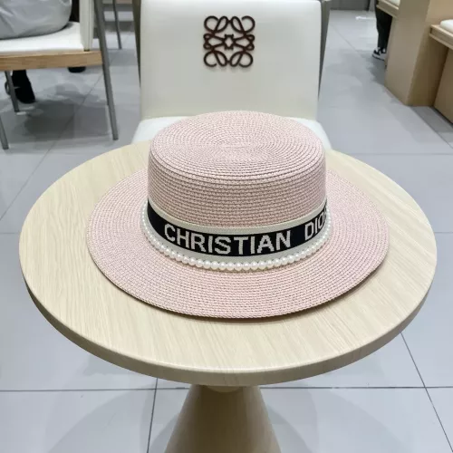 Christian Dior Caps #1333101 $39.00 USD, Wholesale Replica Christian Dior Caps