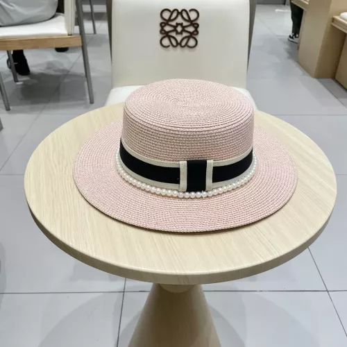 Replica Christian Dior Caps #1333101 $39.00 USD for Wholesale