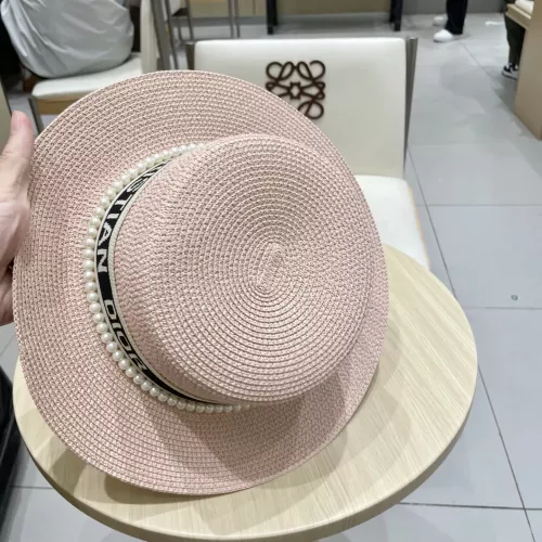 Replica Christian Dior Caps #1333101 $39.00 USD for Wholesale