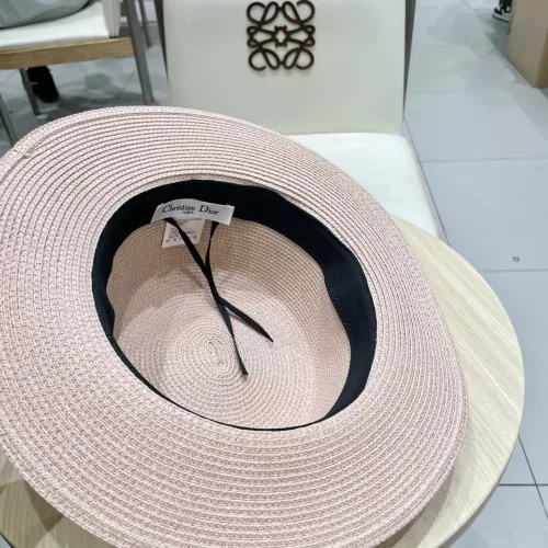 Replica Christian Dior Caps #1333101 $39.00 USD for Wholesale