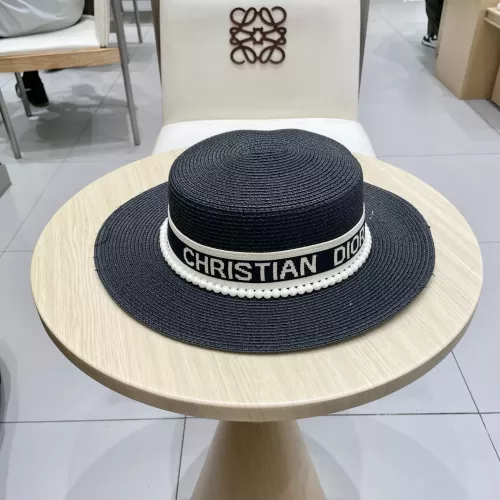 Christian Dior Caps #1333103 $39.00 USD, Wholesale Replica Christian Dior Caps