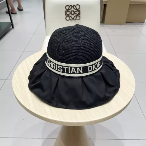 Christian Dior Caps #1333107 $34.00 USD, Wholesale Replica Christian Dior Caps