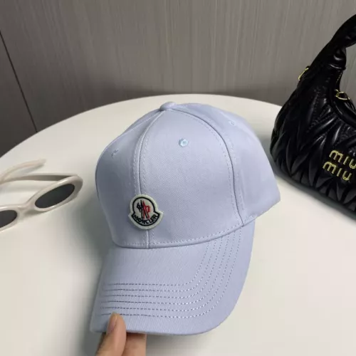 Replica Moncler Caps #1333111 $27.00 USD for Wholesale