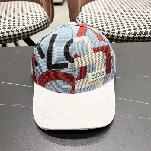 Gucci Caps #1333116 $34.00 USD, Wholesale Replica Gucci Caps
