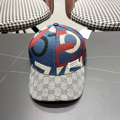 Gucci Caps #1333118 $34.00 USD, Wholesale Replica Gucci Caps