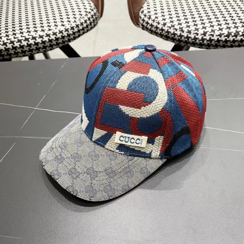 Replica Gucci Caps #1333118 $34.00 USD for Wholesale