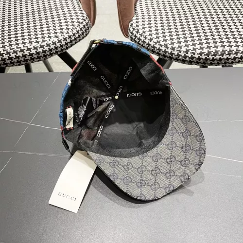 Replica Gucci Caps #1333118 $34.00 USD for Wholesale