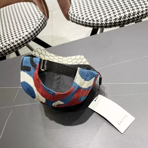 Replica Gucci Caps #1333118 $34.00 USD for Wholesale