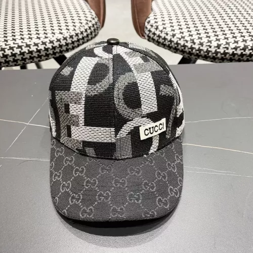 Gucci Caps #1333119 $34.00 USD, Wholesale Replica Gucci Caps